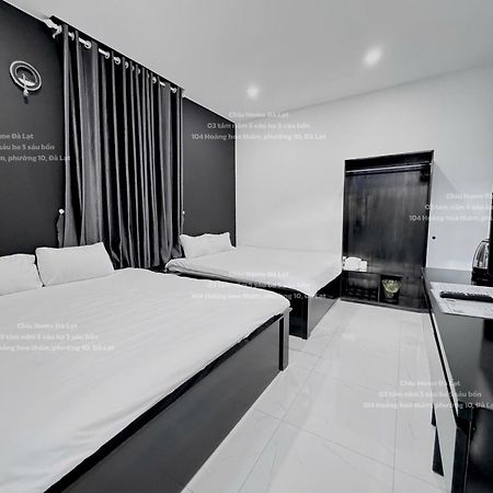 Chiu Home Dalat Zewnętrze zdjęcie