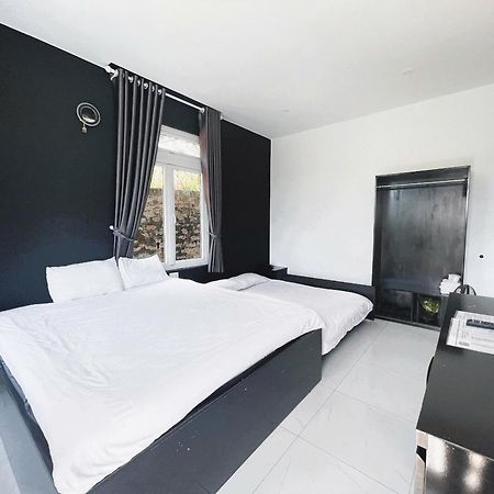 Chiu Home Dalat Zewnętrze zdjęcie