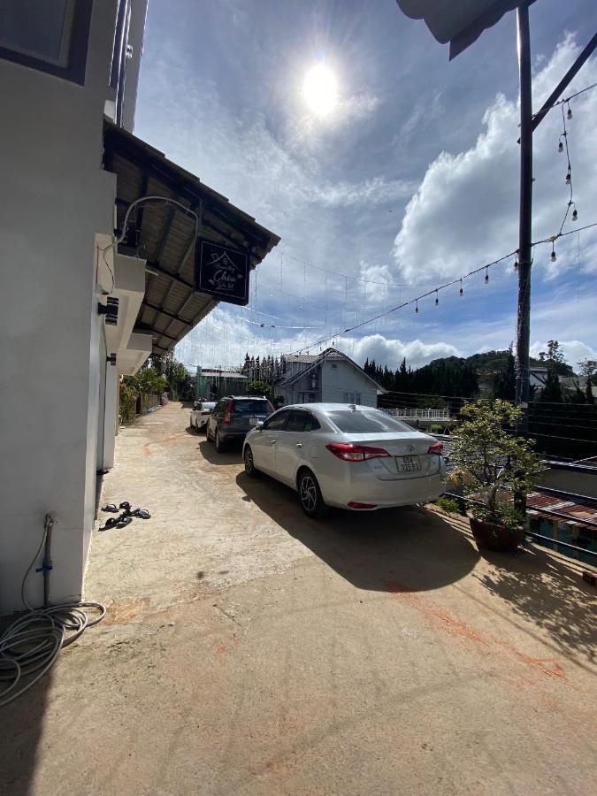 Chiu Home Dalat Zewnętrze zdjęcie