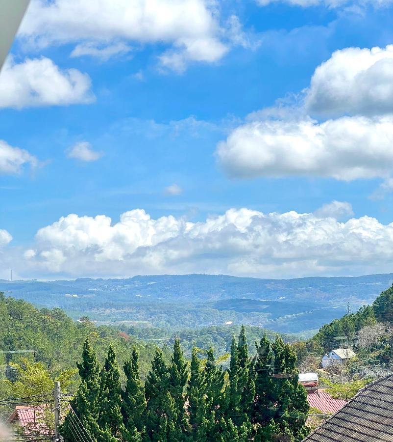 Chiu Home Dalat Zewnętrze zdjęcie