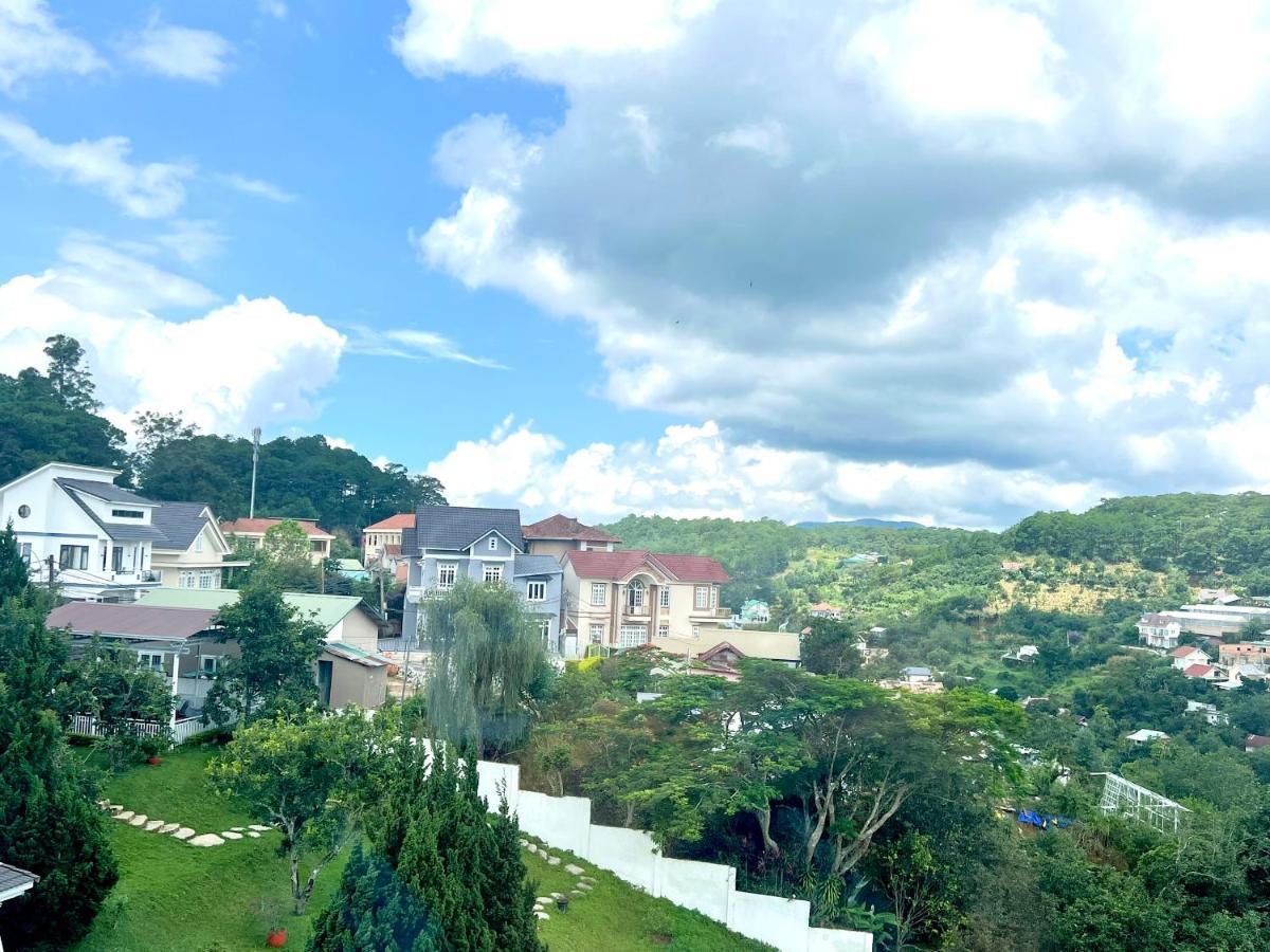 Chiu Home Dalat Zewnętrze zdjęcie