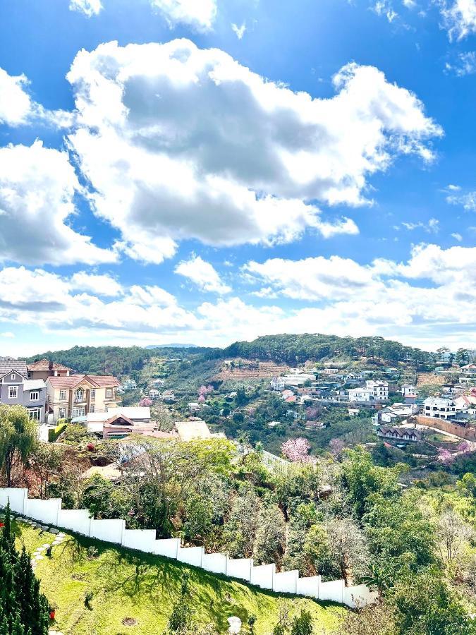 Chiu Home Dalat Zewnętrze zdjęcie