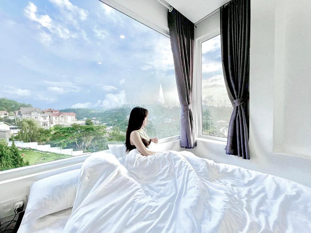 Chiu Home Dalat Zewnętrze zdjęcie