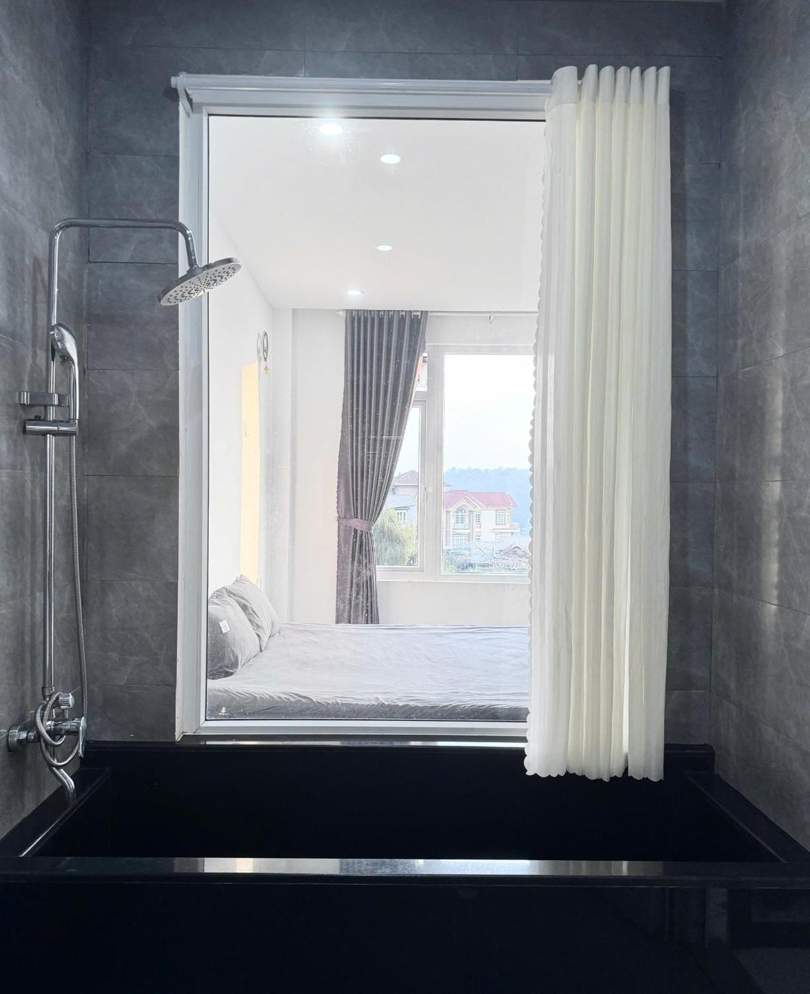 Chiu Home Dalat Zewnętrze zdjęcie
